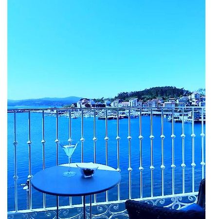 Hotel Puerto Arnela カマリーニャス エクステリア 写真