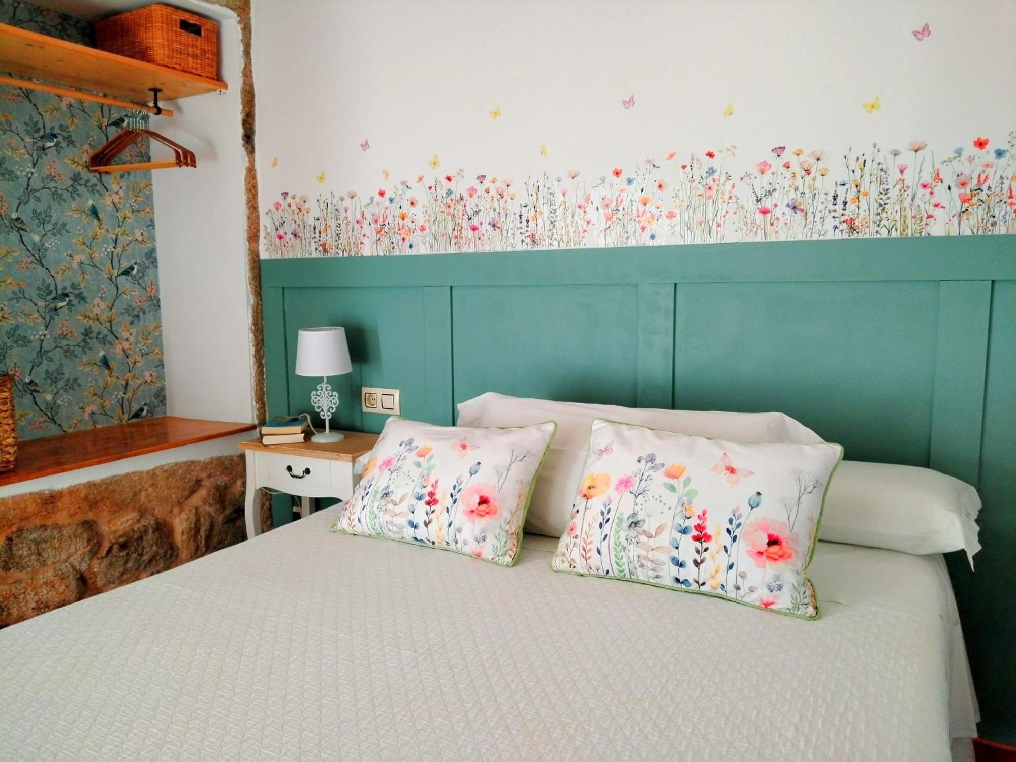 Hotel Puerto Arnela カマリーニャス エクステリア 写真