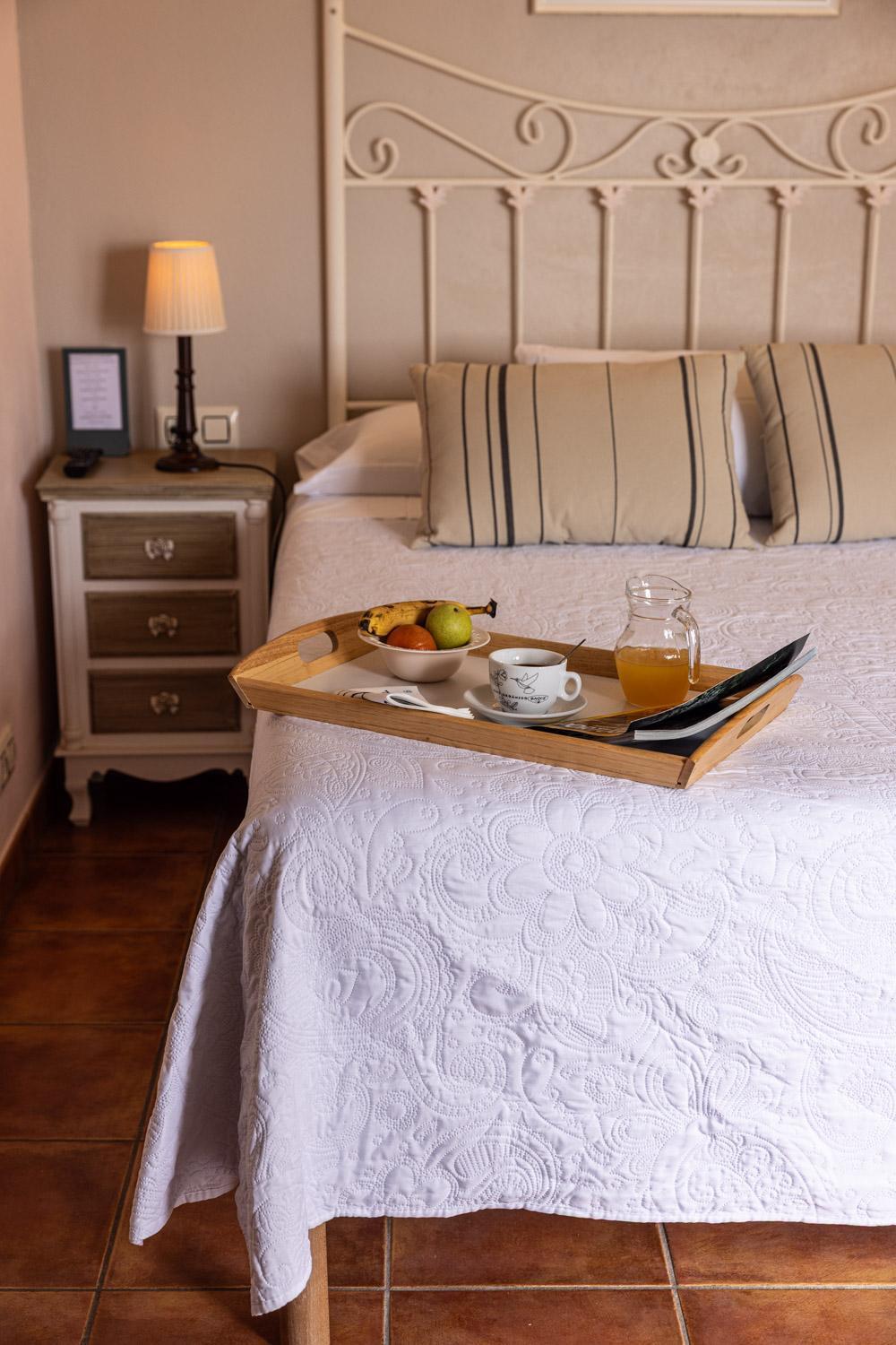 Hotel Puerto Arnela カマリーニャス エクステリア 写真