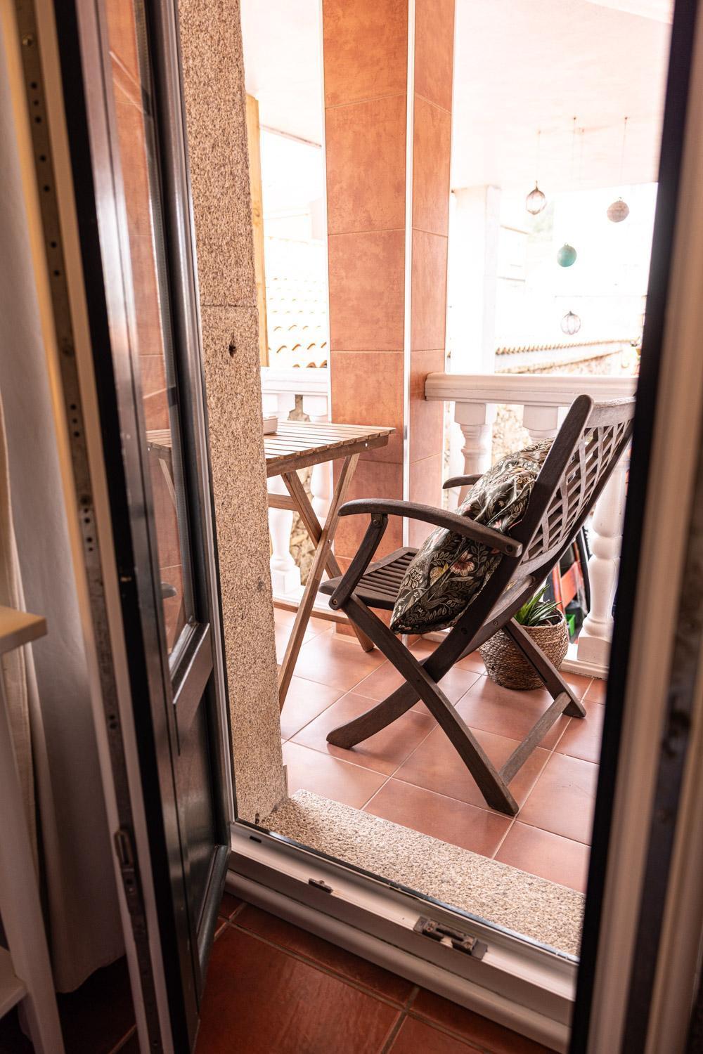 Hotel Puerto Arnela カマリーニャス エクステリア 写真